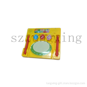 Baby Drum Toys